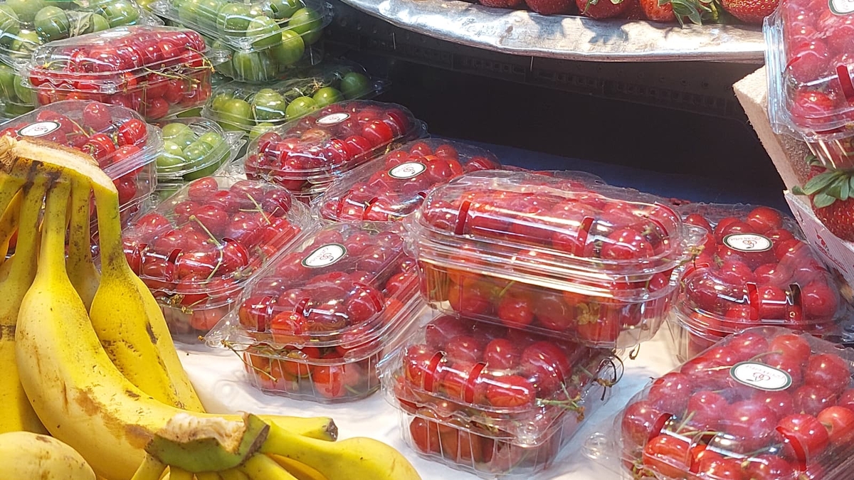 Akyazı Çarşamba Pazarı’nda bu hafta fiyatlar