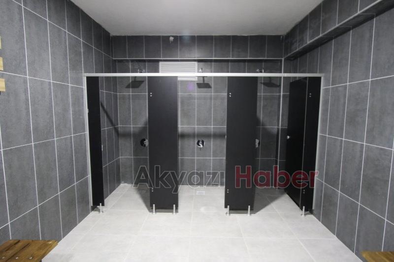 Akyazı CUP Başlıyor