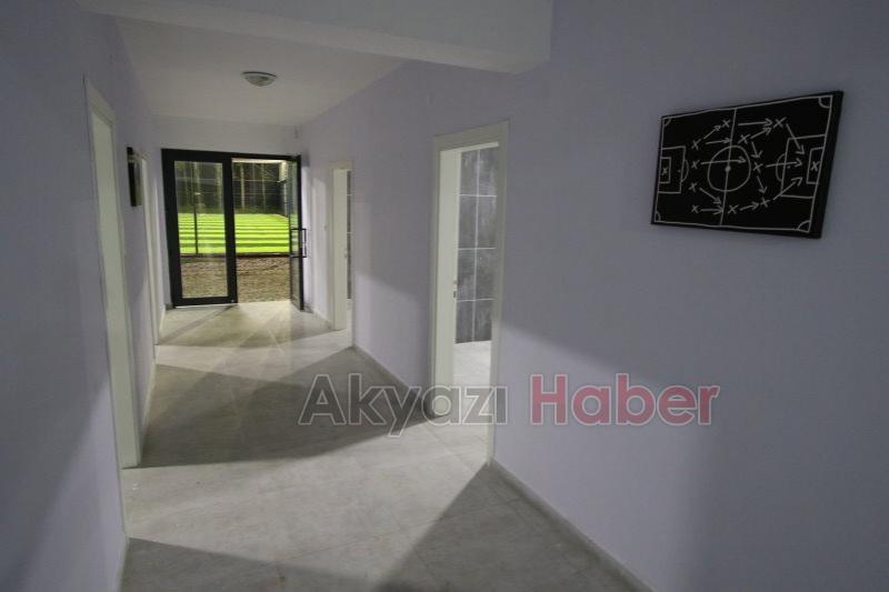 Akyazı CUP Başlıyor