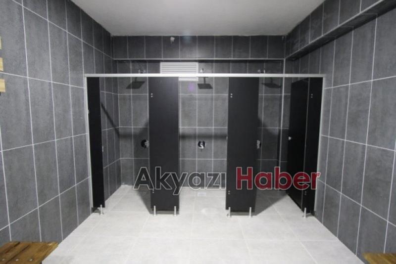 Akyazı CUP Başvuru İçin Son Gün