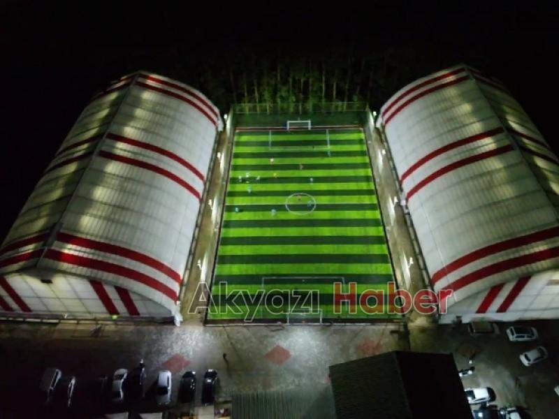 Akyazı CUP Başvuru İçin Son Gün