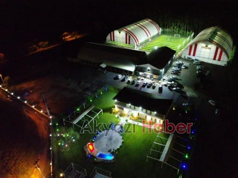 Akyazı CUP Başvuru İçin Son Gün