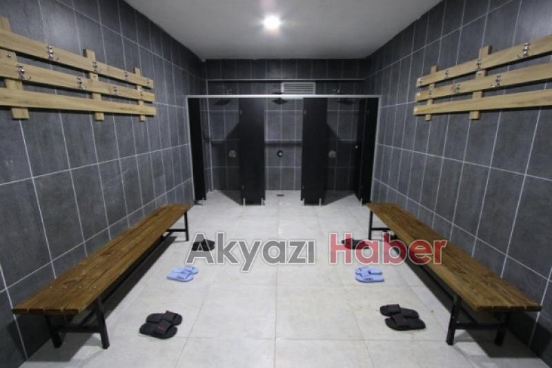 Akyazı CUP Başvuru İçin Son Gün