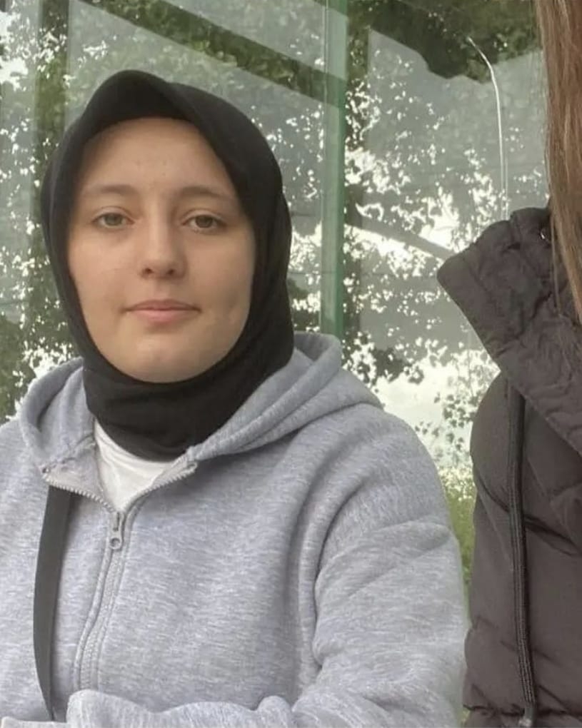 Akyazı'da 14 yaşındaki kız çocuğu bulundu