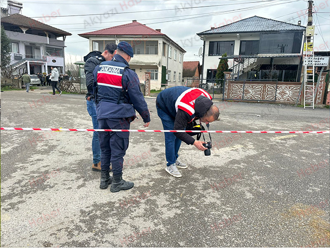 Akyazı'da 2 kişinin vurulduğu kavga bu nedenle çıkmış