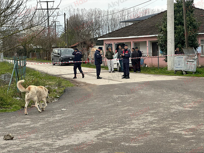 Akyazı'da 2 kişinin vurulduğu kavga bu nedenle çıkmış