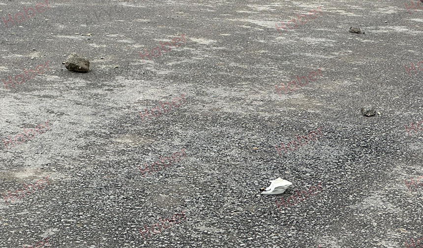 Akyazı'da 2 kişinin vurulduğu olayda firari aranıyor