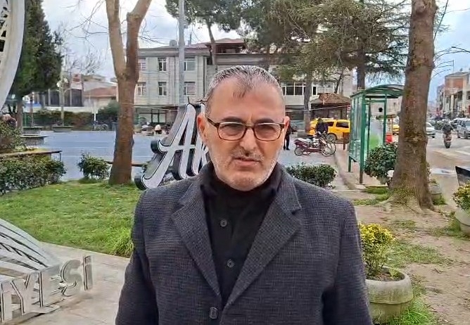 Akyazı'da 4 yıldır arsalarını alamayan hak sahipleri ses yükseltti