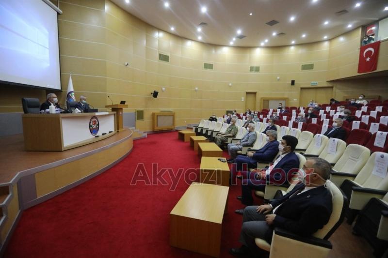 Akyazı'da 56 kişi karantinaya alınmıştı, bu açıklama yapıldı