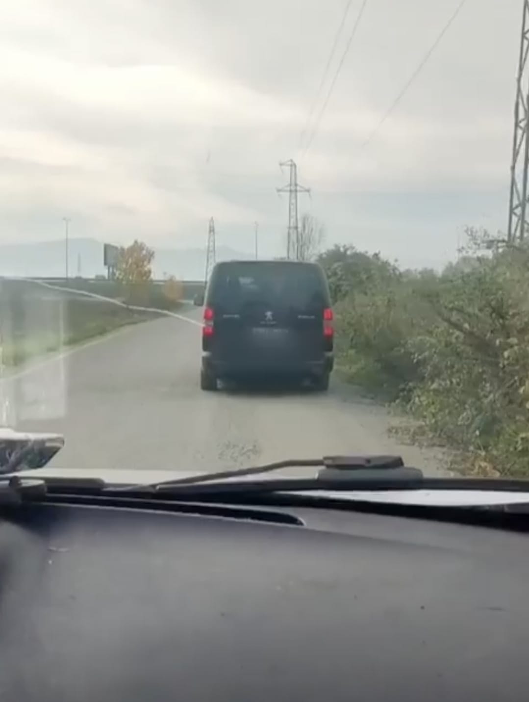 Akyazı'da 7 Afgan kaçak yakalandı