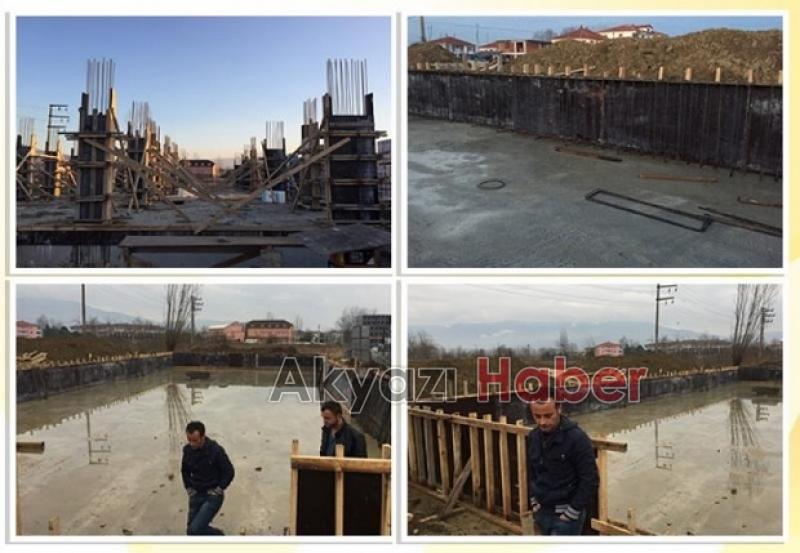 Akyazı da Beklenen Proje Hayata Geçiyor
