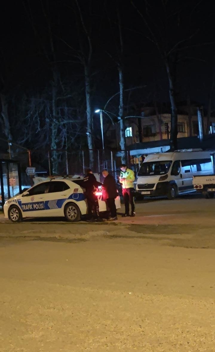 Akyazı'da bir kişinin vurulduğu olayda flaş gelişme