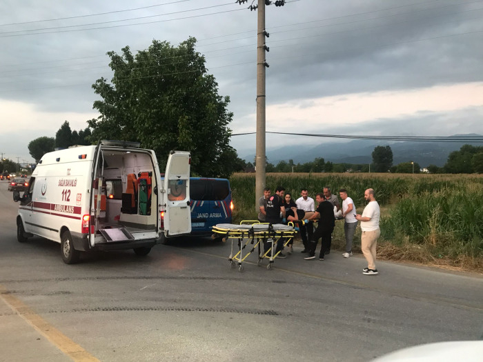 Akyazı'da Eski Ambulanslarla Can Kurtarma Mücadelesi