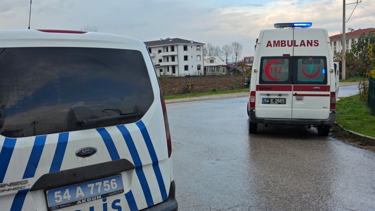 Akyazı'da Eski Ambulanslarla Can Kurtarma Mücadelesi