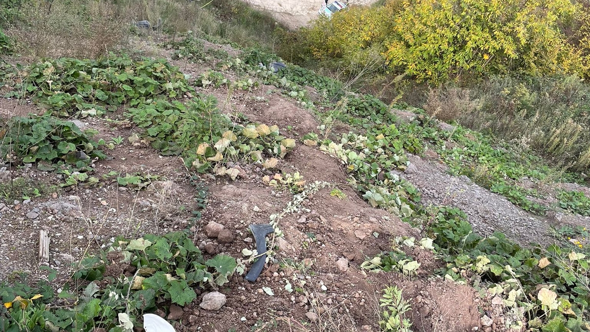 Akyazı'da feci kazada ölen kişinin kimliği belli oldu