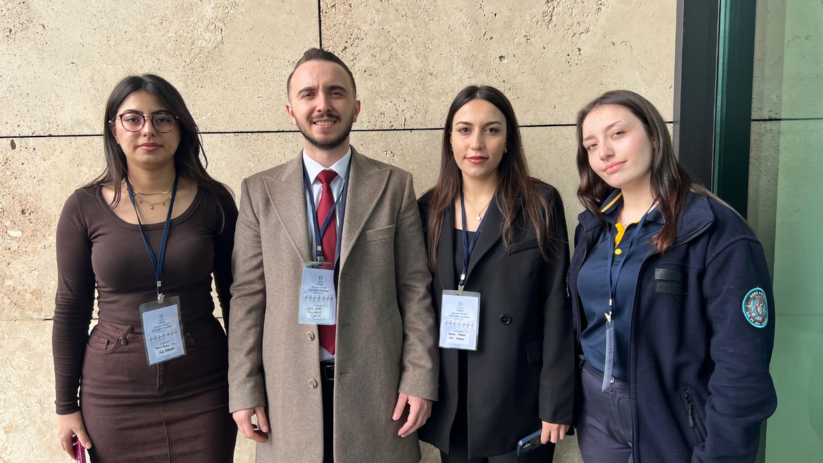 Akyazı'da hastane öncesi acil sağlık hizmetleri sempozyumu