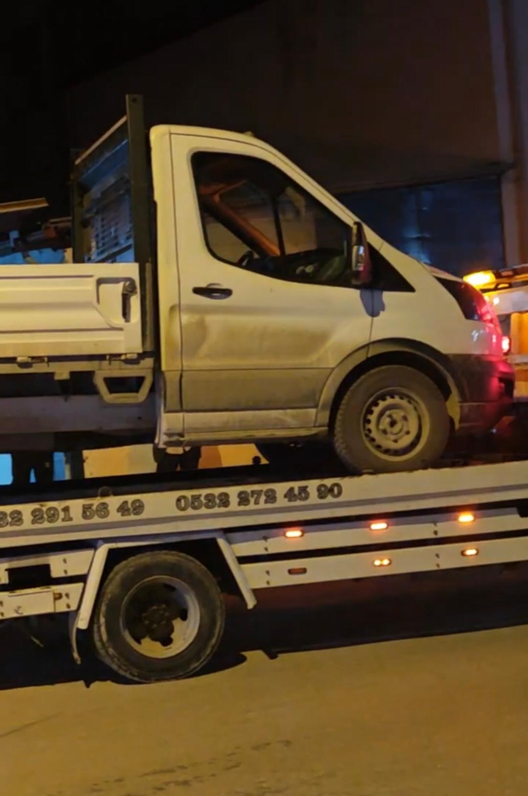 Akyazı'da kanlı olay; kavgayı ayırmak isterken vuruldu