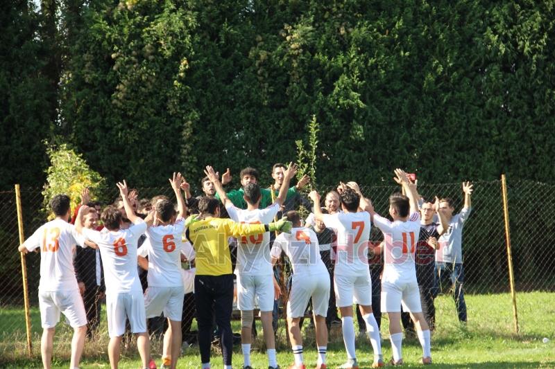 AKYAZI DA ŞAMPİYON BELLİ OLDU 