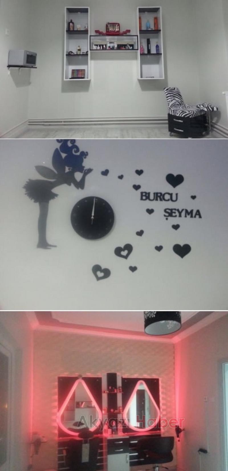 Akyazı da Seçkin Güzellik Salonu Açıldı