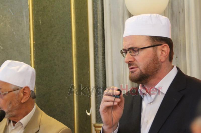 Şehit Olan 13 Asker İçin Akyazı da Mevlit