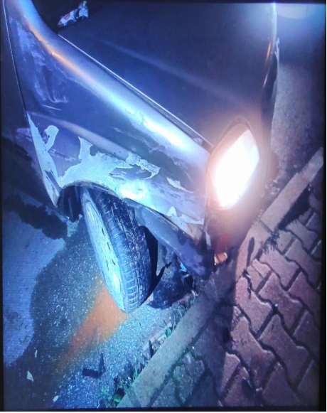 Akyazı'da Sır Dolu Gece