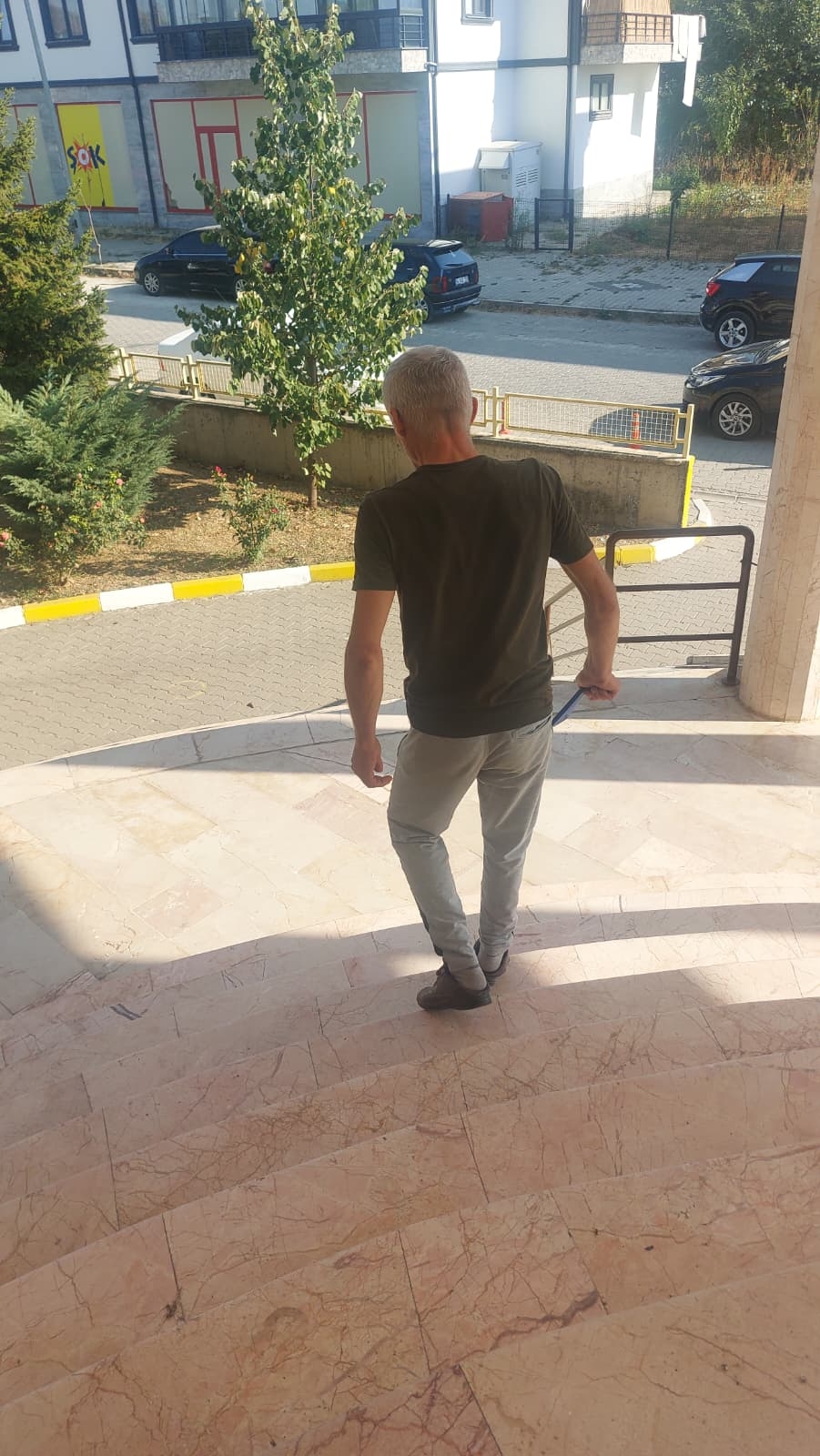 Akyazı'da uyuşturucu operasyonu