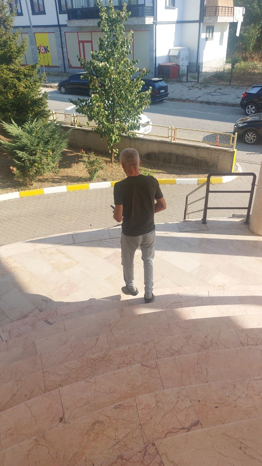 Akyazı'da uyuşturucu operasyonu