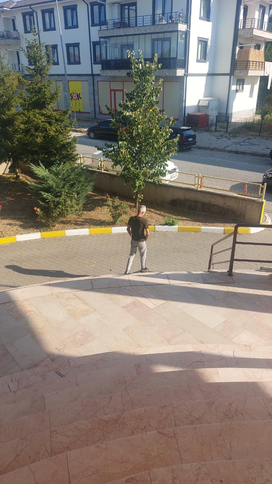 Akyazı'da uyuşturucu operasyonu
