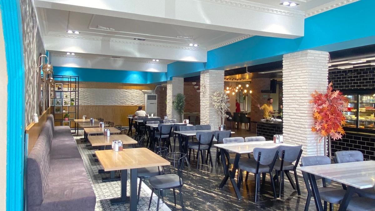 Akyazı'da Yağcıoğlu Restaurant ve Döner Açılıyor! Davetlisiniz!