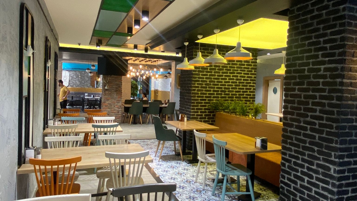 Akyazı'da Yağcıoğlu Restaurant ve Döner Açılıyor! Davetlisiniz!