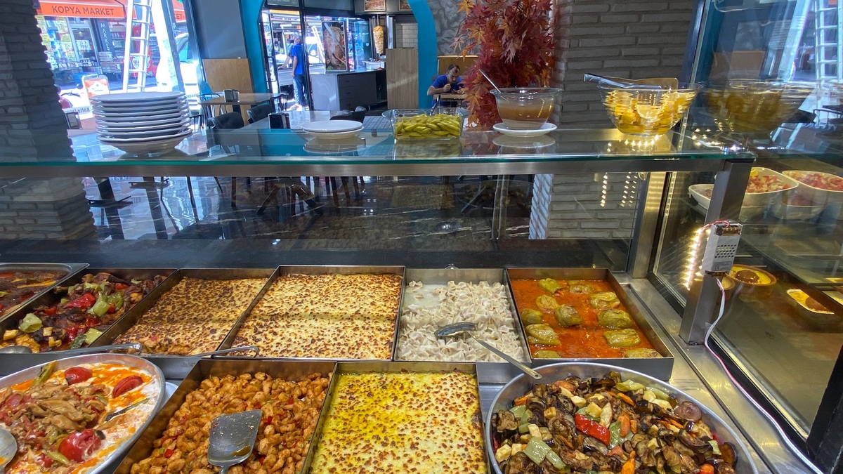 Akyazı'da Yağcıoğlu Restaurant ve Döner Açılıyor! Davetlisiniz!