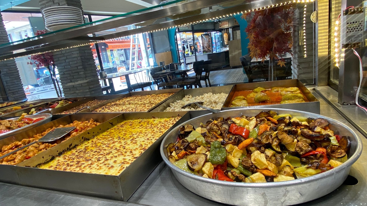 Akyazı'da Yağcıoğlu Restaurant ve Döner Açılıyor! Davetlisiniz!