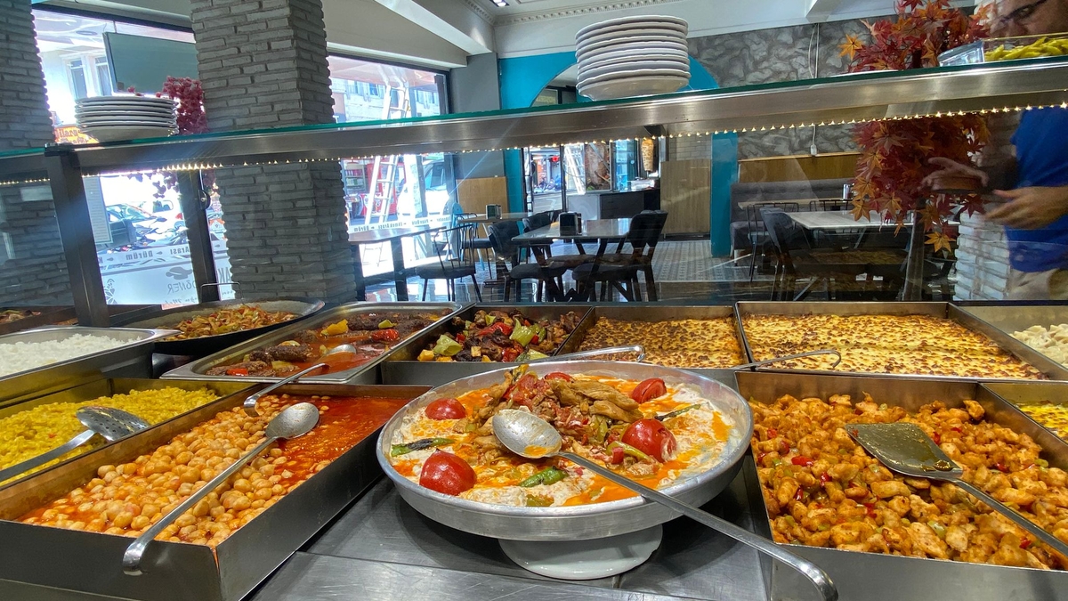 Akyazı'da Yağcıoğlu Restaurant ve Döner Açılıyor! Davetlisiniz!