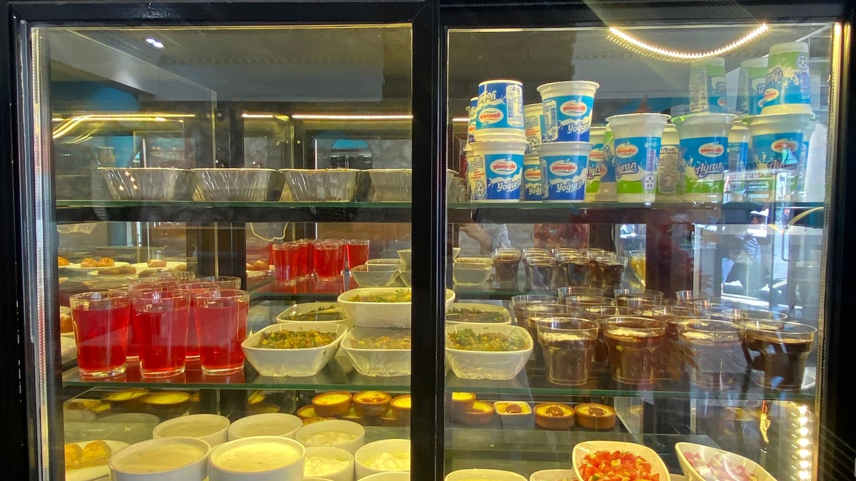 Akyazı'da Yağcıoğlu Restaurant ve Döner Açılıyor! Davetlisiniz!