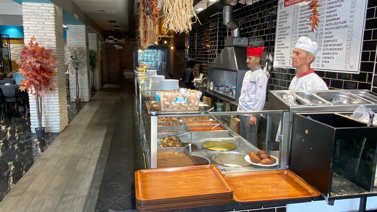 Akyazı'da Yağcıoğlu Restaurant ve Döner Açılıyor! Davetlisiniz!