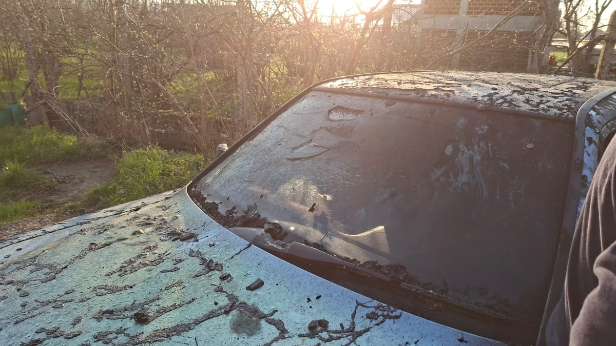 Akyazı'da yangın; Patlama sesi paniğe neden oldu