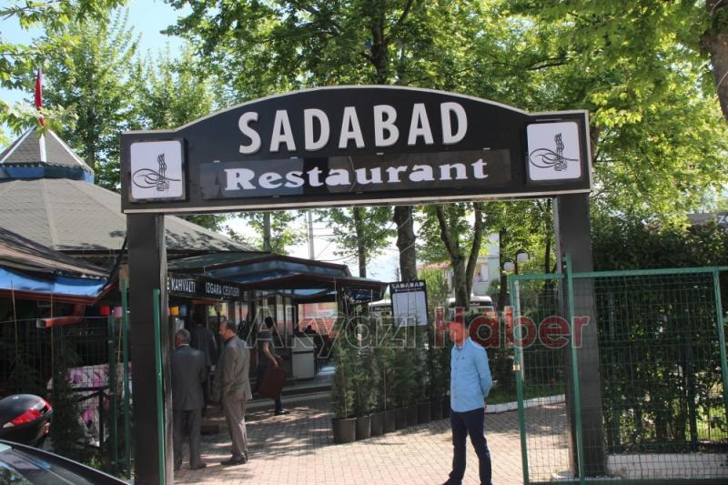 Akyazı da Yaz keyfini doyasıya yaşayacağınız harika bir mekân