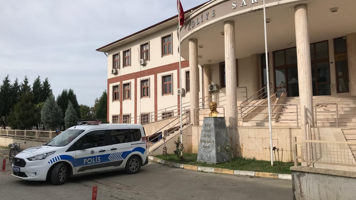 Akyazı'daki cinayette önemli gelişme