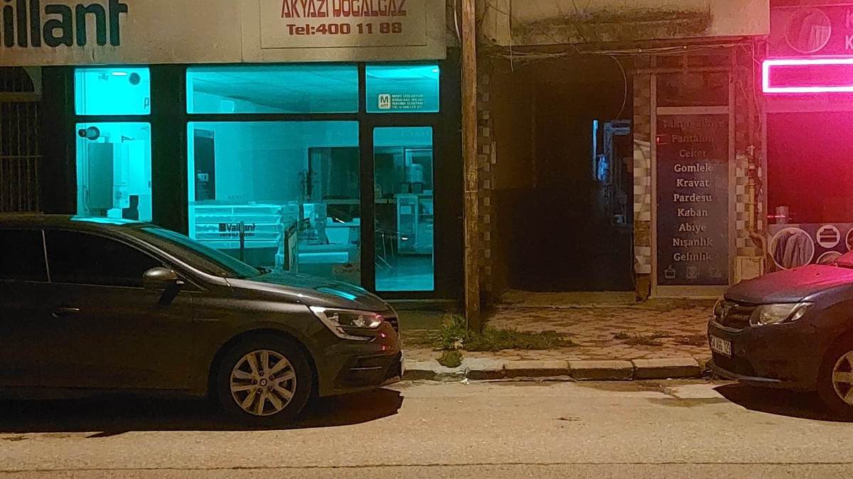 Akyazı'daki narkotik operasyonunda önemli gelişme