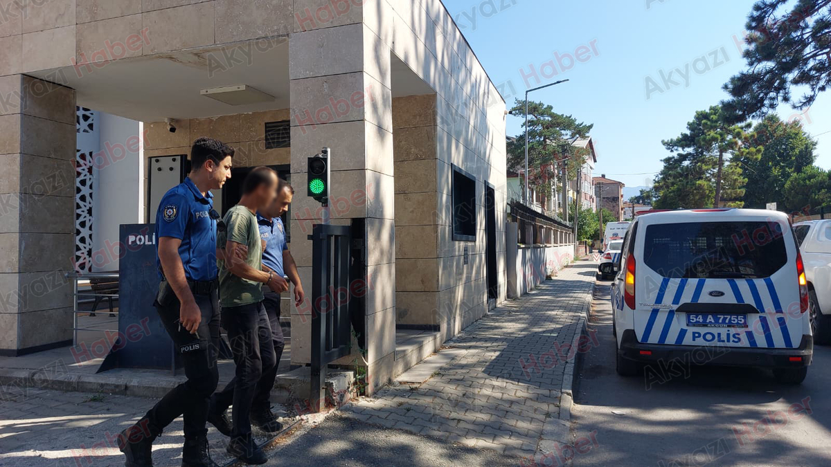 Akyazı'daki uyuşturucu operasyonunda yeni gelişme