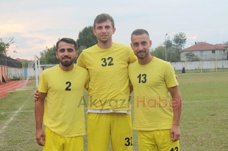 Akyazı Derbisi Nefesleri Kesecek 