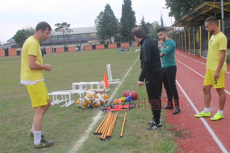 Akyazı Derbisi Nefesleri Kesecek 