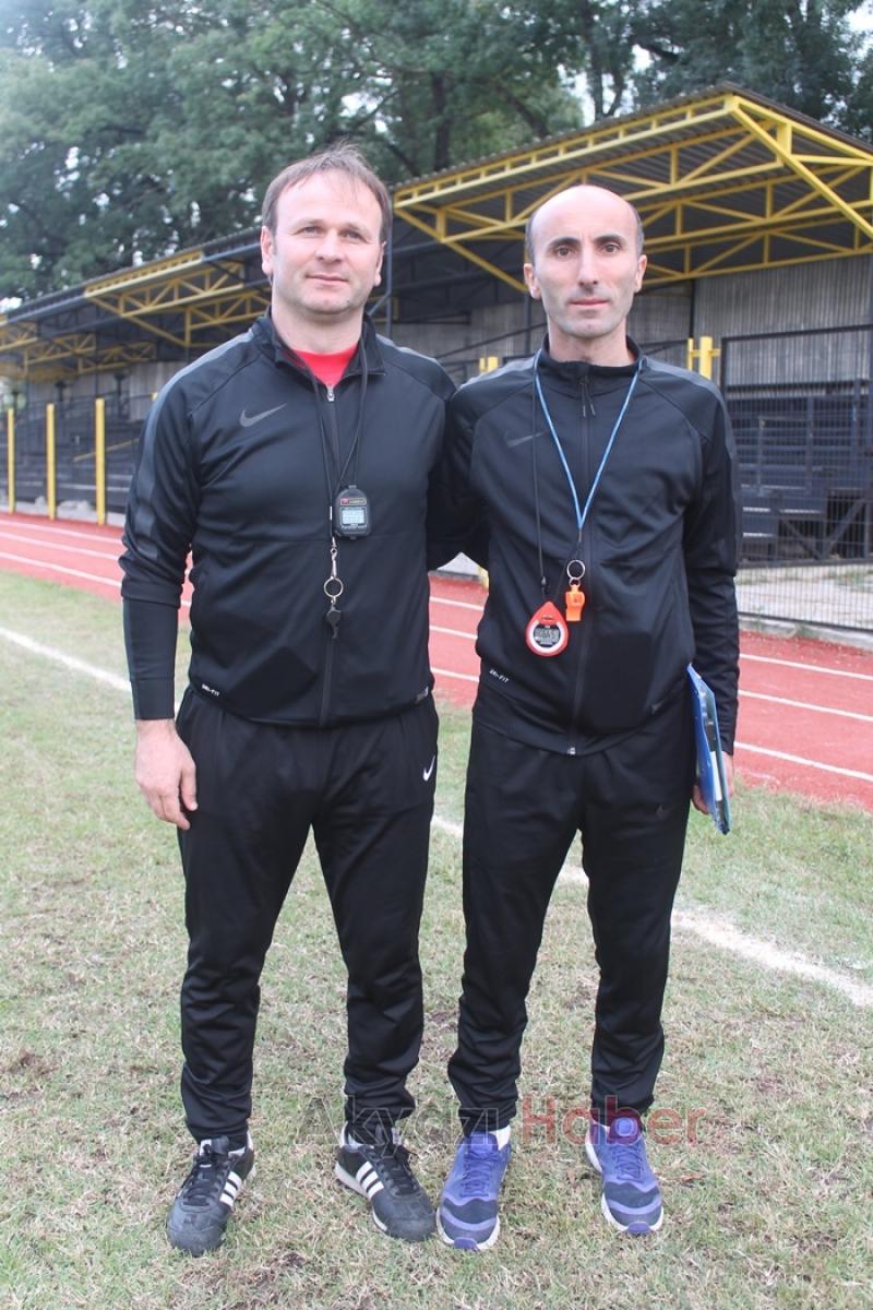 Akyazı Derbisi Nefesleri Kesecek 