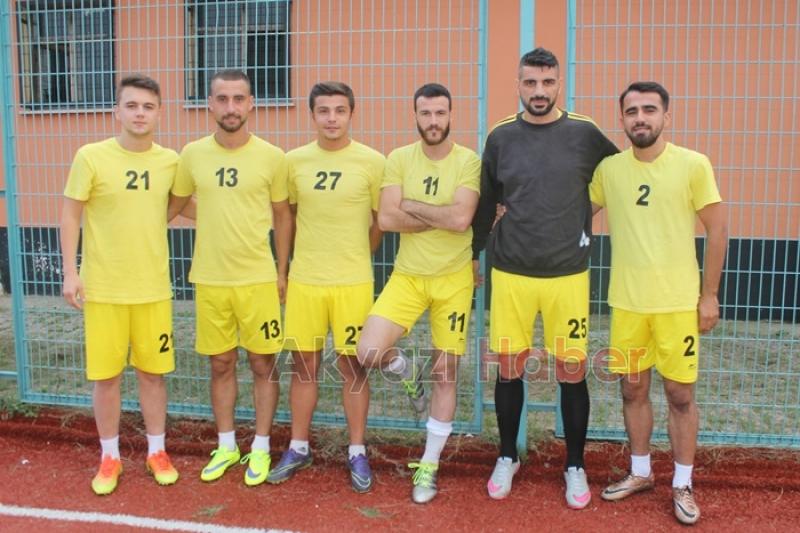 Akyazı Derbisi Nefesleri Kesecek 