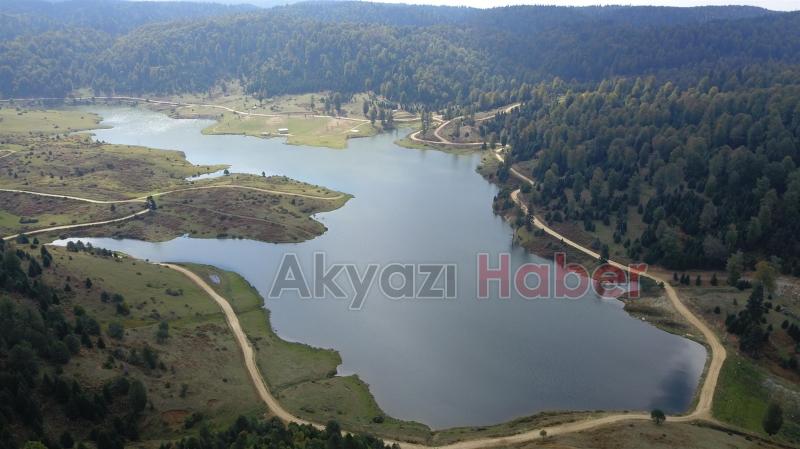 Akyazı Doğa Yürüyüşleri Acelleden Sultanpınara Devam Ediyor