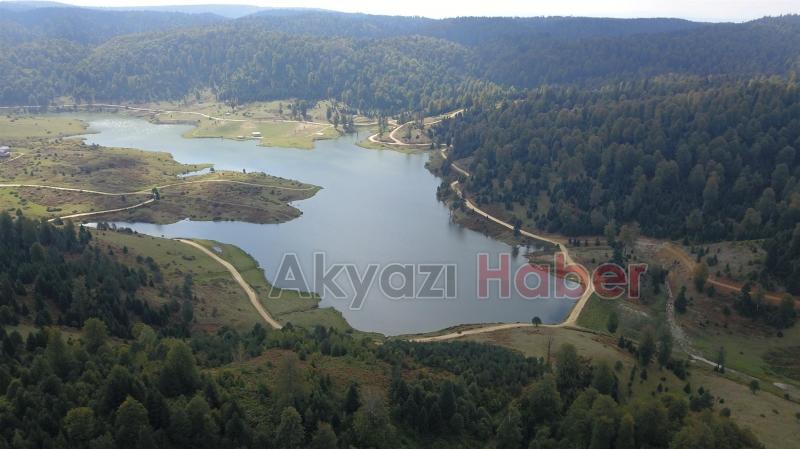 Akyazı Doğa Yürüyüşleri Acelleden Sultanpınara Devam Ediyor