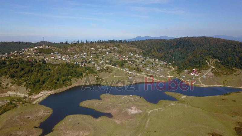 Akyazı Doğa Yürüyüşleri Acelleden Sultanpınara Devam Ediyor