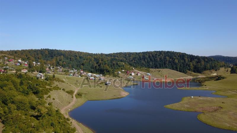 Akyazı Doğa Yürüyüşleri Acelleden Sultanpınara Devam Ediyor
