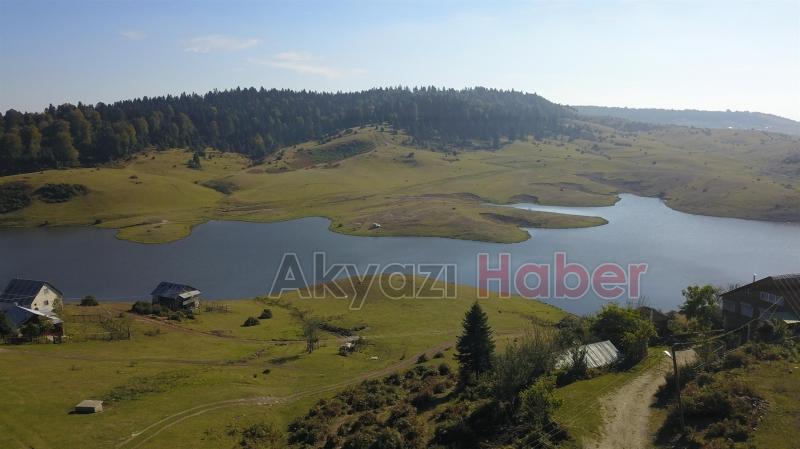 Akyazı Doğa Yürüyüşleri Acelleden Sultanpınara Devam Ediyor