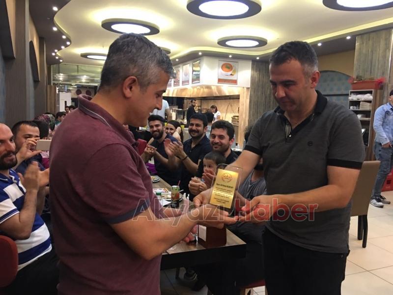 Akyazı Dokurcun Çok Programlı Anadolu Lisesinden Büyük Başarı